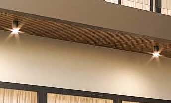 Imagem 6: SOBRADO MODERNO COM 5 SUITES NO CONDOMÍNIO PORTO MADERO