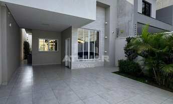 Imagem: CASA PARA VENDA MOBILIADA NO PARQUE PRESIDENTE