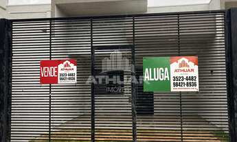 Imagem: CASA NO JARDIM IPÊ - PROXIMIDADES DO MERCADO