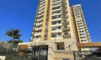 Imagem: APARTAMENTO SEMI-MOBILIADO NO EDIFICIO RESIDENCIAL