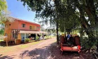 Imagem: CHÁCARA PARA VENDA NO ALTO DA BOA VISTA