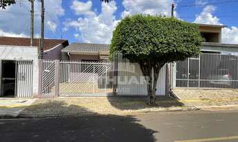 Imagem: CASA PARA VENDA NO JARDIM ITÁLIA