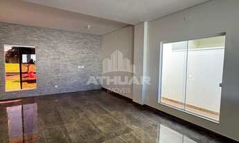 Imagem 4: SOBRADO COM EXCELENTE ACABAMENTO NO CONDOMÍNIO DON JOSE