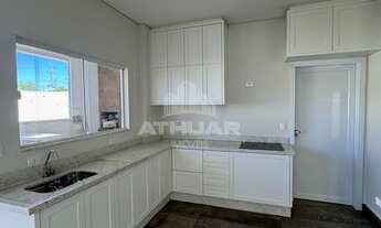 Imagem 7: SOBRADO COM EXCELENTE ACABAMENTO NO CONDOMÍNIO DON JOSE