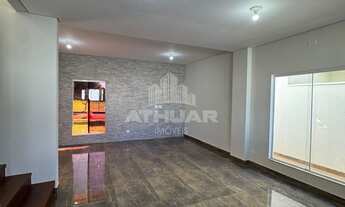 Imagem 5: SOBRADO COM EXCELENTE ACABAMENTO NO CONDOMÍNIO DON JOSE