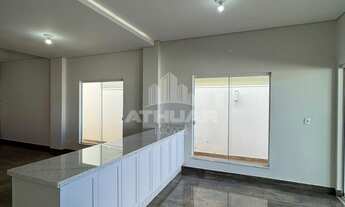 Imagem 6: SOBRADO COM EXCELENTE ACABAMENTO NO CONDOMÍNIO DON JOSE