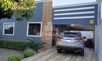 Imagem: Casa à venda, Jardim São Roque III, FOZ