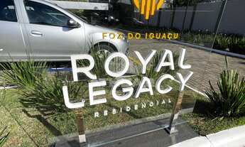 Imagem: APARTAMENTO Á VENDA NO EDIFÍCIO ROYAL