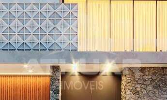 Imagem: CASA DE ALTO PADRÃO COM 5 SUÍTES Á VENDA