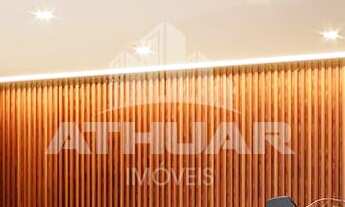 Imagem 2: CASA DE ALTO PADRÃO COM 5 SUÍTES Á VENDA NO VILLAGE IGUASSU