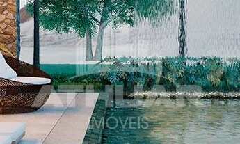 Imagem 5: CASA DE ALTO PADRÃO COM 5 SUÍTES Á VENDA NO VILLAGE IGUASSU