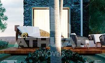 Imagem 6: CASA DE ALTO PADRÃO COM 5 SUÍTES Á VENDA NO VILLAGE IGUASSU