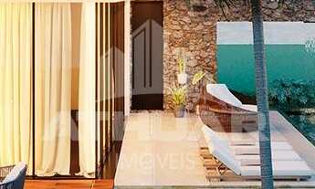 Imagem 7: CASA DE ALTO PADRÃO COM 5 SUÍTES Á VENDA NO VILLAGE IGUASSU