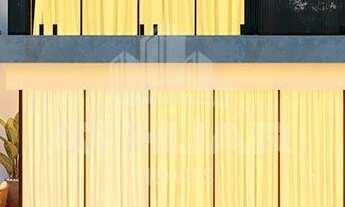 Imagem 3: CASA DE ALTO PADRÃO COM 5 SUÍTES Á VENDA NO VILLAGE IGUASSU