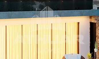 Imagem 4: CASA DE ALTO PADRÃO COM 5 SUÍTES Á VENDA NO VILLAGE IGUASSU