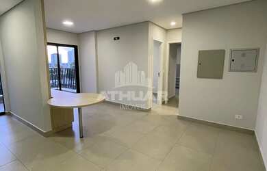 Imagem 2: APARTAMENTO NO EDIFICIO RESIDENCIAL MIRÓ