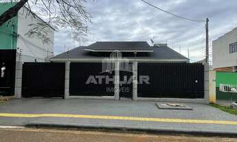 Imagem: CASA TODA REFORMADA NA VILA YOLANDA EM FOZ