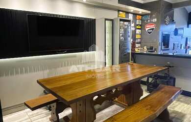 Imagem 7: CASA TODA REFORMADA NA VILA YOLANDA EM FOZ DO IGUAÇU