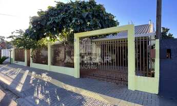 Imagem: CASA PARA VENDA NO BAIRRO 1 DE MAIO - FOZ