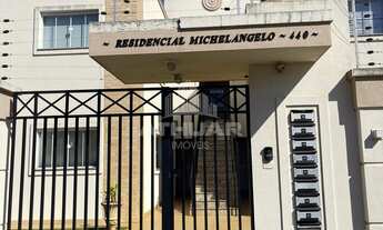 Imagem: APARTAMENTO PARA VENDA NO EDIFÍCIO RESIDENCIAL