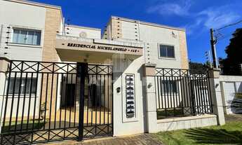 Imagem 2: APARTAMENTO PARA VENDA NO EDIFÍCIO RESIDENCIAL MICHELANGELO