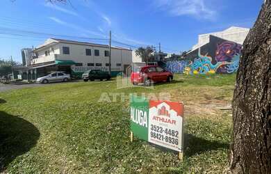 Imagem 2: TERRENO PARA LOCAÇAO PROPÍCIO PARA ESTACIONAMENTO