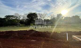 Imagem: TERRENO PARA VENDA NO CONDOMÍNIO ECOVILLAGE
