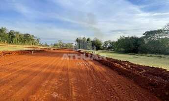 Imagem 5: TERRENO PARA VENDA NO CONDOMÍNIO ECOVILLAGE RESIDENCE