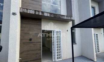 Imagem 2: SOBRADO NO CONDOMÍNIO RESIDENCIAL GAZZONE III