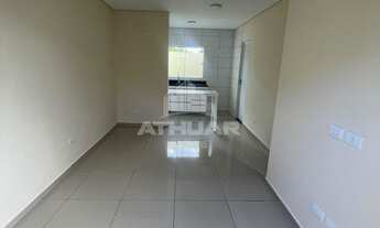 Imagem 3: SOBRADO NO CONDOMÍNIO RESIDENCIAL GAZZONE III