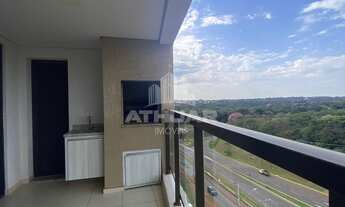 Imagem: APARTAMENTO NO EDIFÍCIO TOSCANA