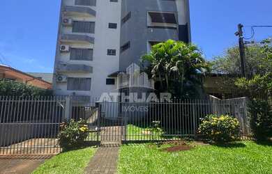 Imagem 2: APARTAMENTO NO EDIFÍCIO MORADA DO SOL NO JARDIM CENTRAL