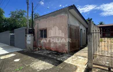 Imagem: KITINET NA VILA C NOVA NA RUA BELÉM