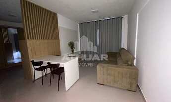 Imagem 7: APARTAMENTO MOBILIADO NO EDIFÍCIO RESIDENCIAL RIALTO FOZ DO IGUAÇU