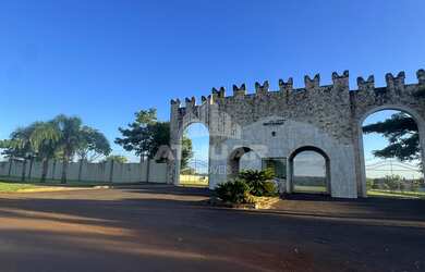 Imagem 3: TERRENO NO CONDOMÍNIO RESIDENCIAL VILLA VICENZA - MATA VERDE