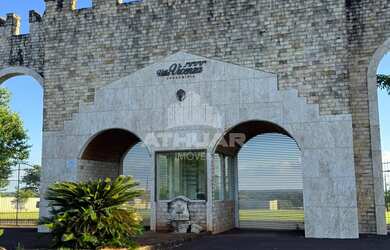 Imagem 2: TERRENO NO CONDOMÍNIO RESIDENCIAL VILLA VICENZA - MATA VERDE