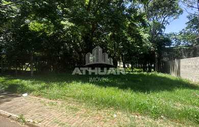 Imagem 2: TERRENO PARA VENDA NO JARDIM ELDORADO NA RUA DA COPEL COM 420,00M