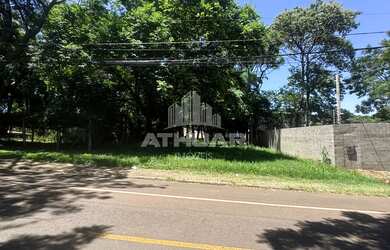 Imagem 3: TERRENO PARA VENDA NO JARDIM ELDORADO NA RUA DA COPEL COM 420,00M