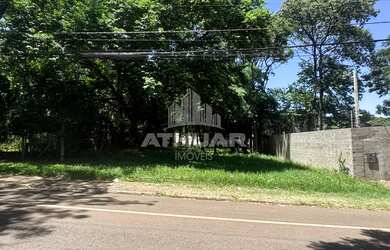 Imagem 4: TERRENO PARA VENDA NO JARDIM ELDORADO NA RUA DA COPEL COM 420,00M