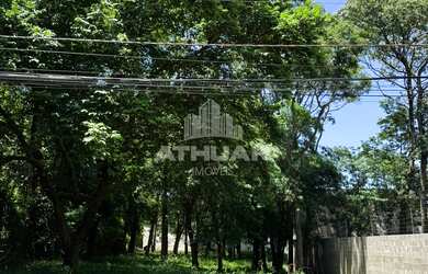 Imagem 7: TERRENO PARA VENDA NO JARDIM ELDORADO NA RUA DA COPEL COM 420,00M