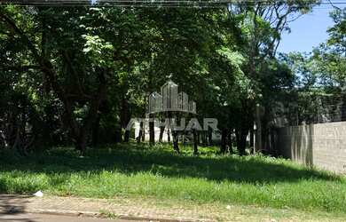 Imagem 6: TERRENO PARA VENDA NO JARDIM ELDORADO NA RUA DA COPEL COM 420,00M