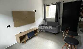 Imagem 4: STUDIO MOBILIADO PARA LOCAÇÃO NO JD IPÊ - MK STUDIOS