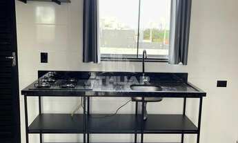 Imagem 7: STUDIO MOBILIADO PARA LOCAÇÃO NO JD IPÊ - MK STUDIOS