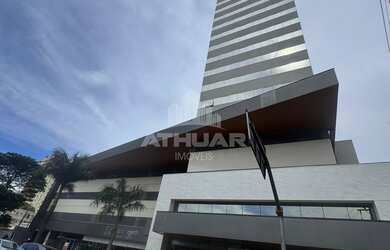 Imagem 2: SALA PARA LOCAÇÃO NO CENTRO EMPRESARIAL TORRE MARECHAL EM FOZ