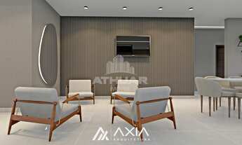 Imagem 4: CASA COM 4 SUÍTES NO CONDOMINIO ARCO DE PARIS EM FOZ DO IGUAÇU