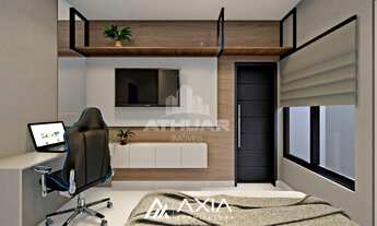 Imagem 7: CASA COM 4 SUÍTES NO CONDOMINIO ARCO DE PARIS EM FOZ DO IGUAÇU