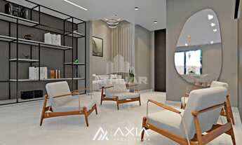 Imagem 5: CASA COM 4 SUÍTES NO CONDOMINIO ARCO DE PARIS EM FOZ DO IGUAÇU