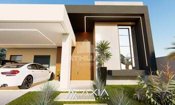 Imagem 3: CASA COM 4 SUÍTES NO CONDOMINIO ARCO DE PARIS EM FOZ DO IGUAÇU