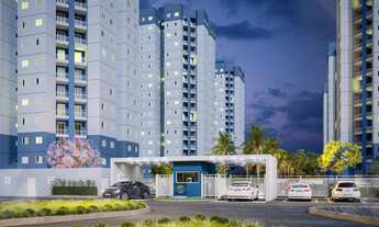 Imagem: APARTAMENTO NO WATERFALLS CLUB RESIDENCE