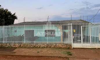 Imagem: CASA PARA VENDA NO LOTEAMENTO RESIDENCIAL